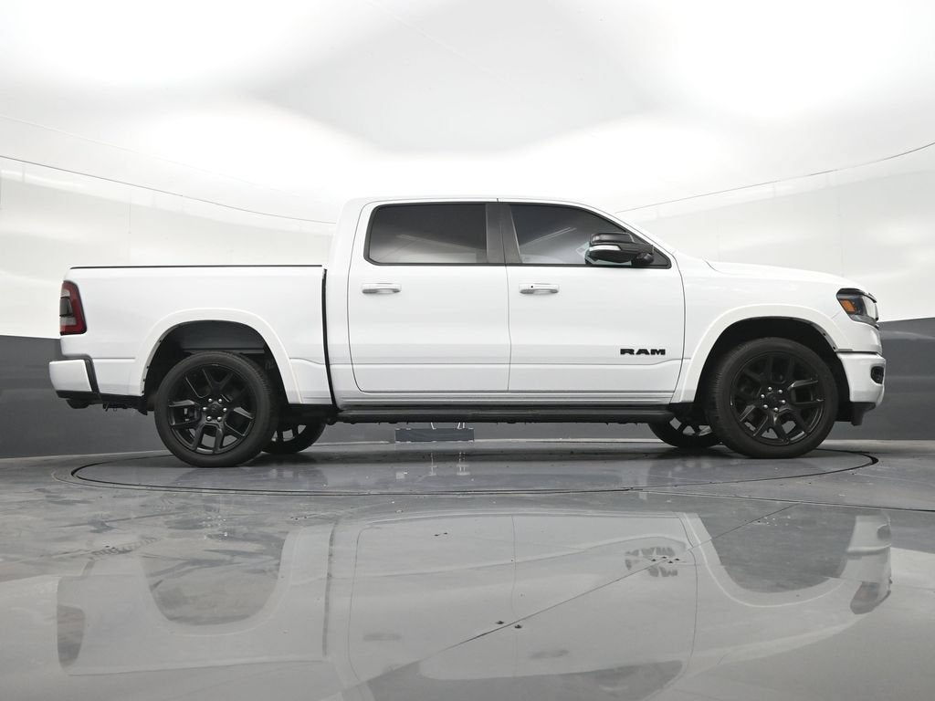 2022 RAM 1500 Laramie Crew Cab 4x2 5'7" Box