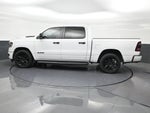 2024 RAM 1500 Laramie Crew Cab 4x4 5'7" Box