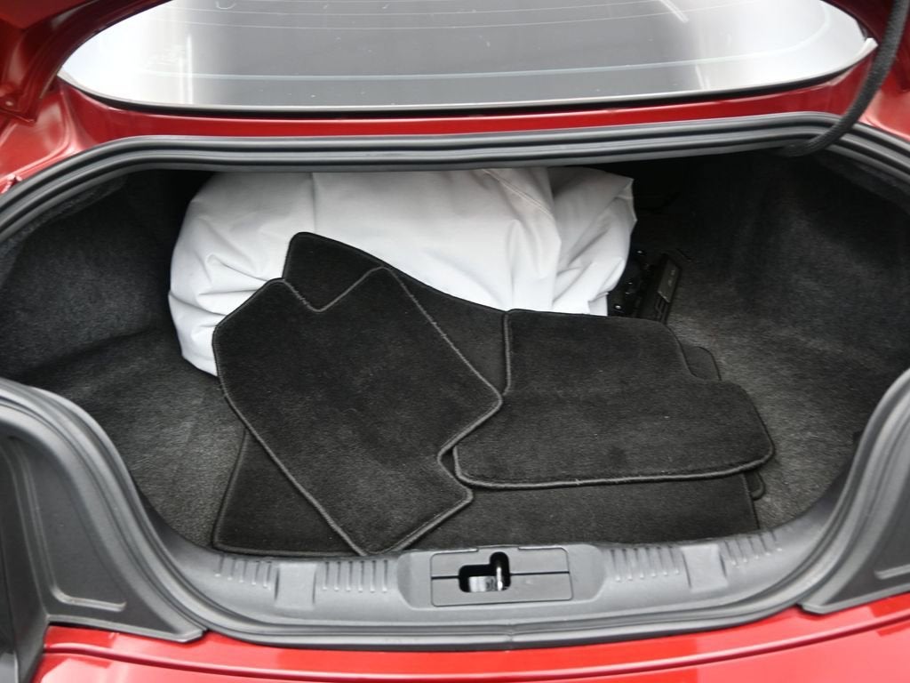 2017 Ford Mustang Shelby GT350