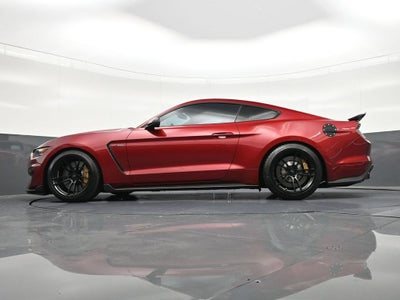 2017 Ford Mustang Shelby GT350