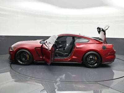 2017 Ford Mustang Shelby GT350