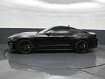 2022 Ford Mustang EcoBoost Premium Fastback