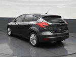 2018 Ford Focus Titanium