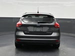 2018 Ford Focus Titanium