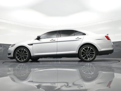 2018 Ford Taurus SHO