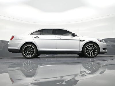 2018 Ford Taurus SHO