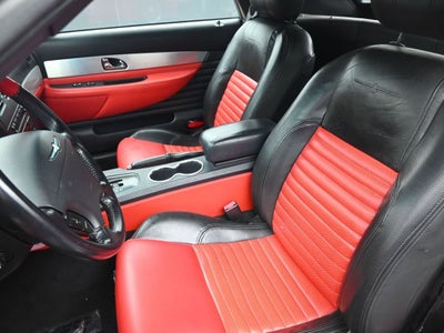 2003 Ford Thunderbird Deluxe