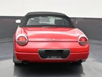 2003 Ford Thunderbird Deluxe