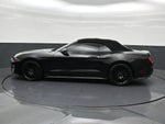 2020 Ford Mustang EcoBoost Premium Convertible