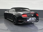 2020 Ford Mustang EcoBoost Premium Convertible