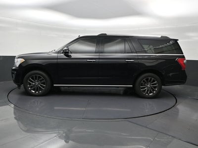 2021 Ford Expedition Max Limited