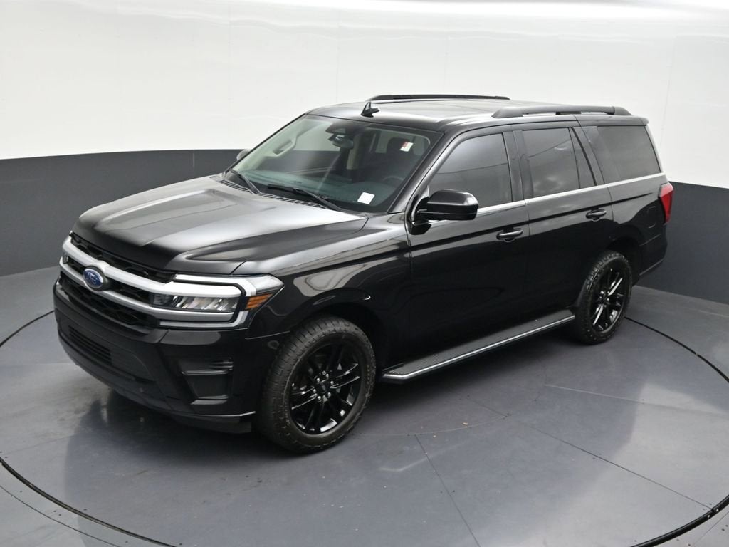 2022 Ford Expedition XLT