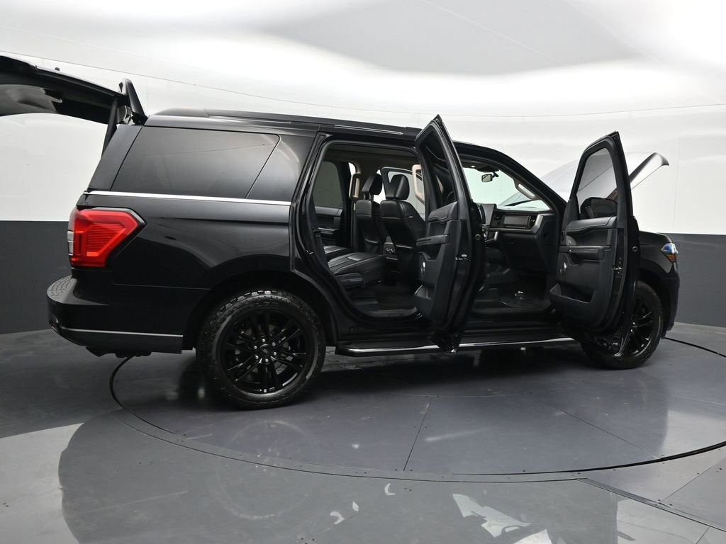 2022 Ford Expedition XLT