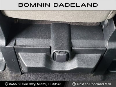 2019 Ford Super Duty F-250 SRW XL