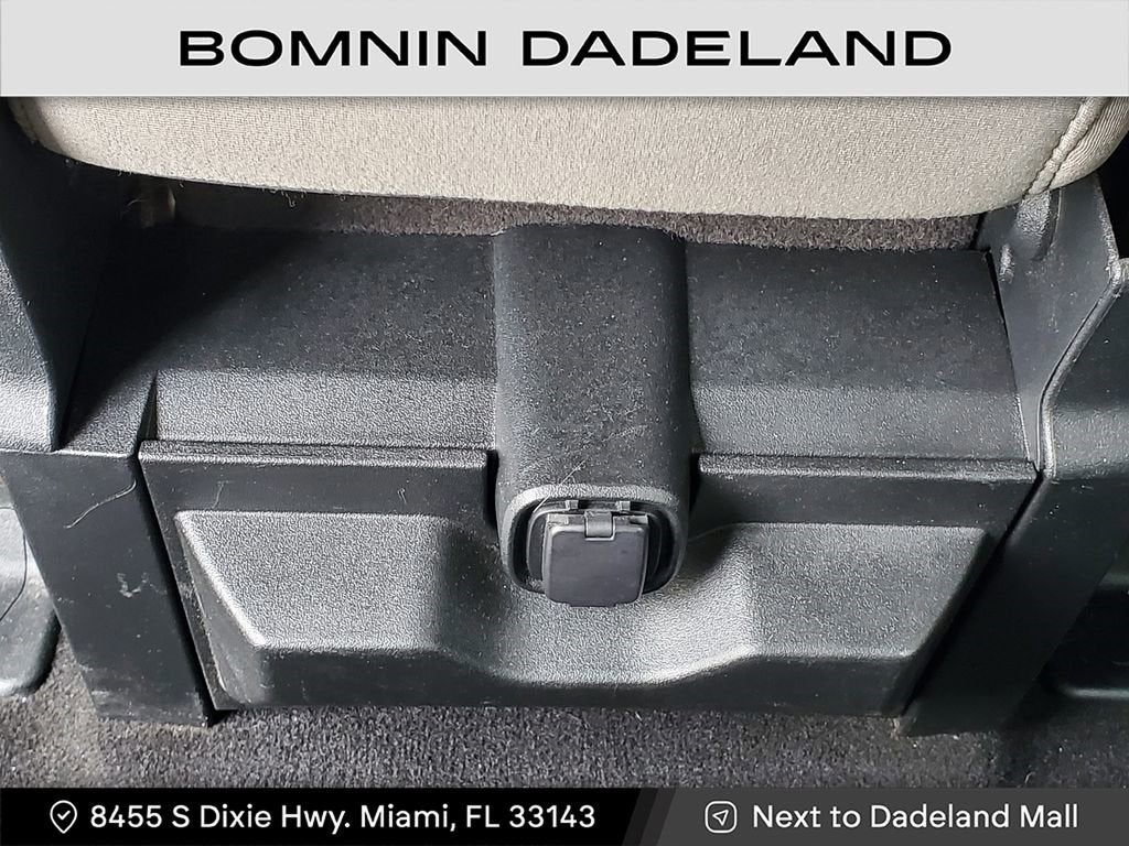 2019 Ford Super Duty F-250 SRW XL