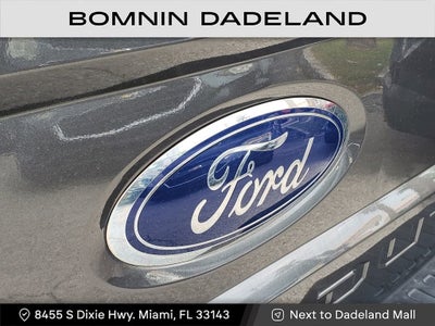 2019 Ford Super Duty F-250 SRW XL