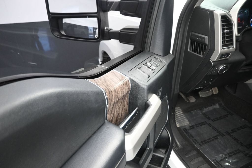 2019 Ford Super Duty F-250 SRW XL