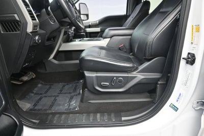 2019 Ford Super Duty F-250 SRW XL