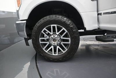 2019 Ford Super Duty F-250 SRW XL