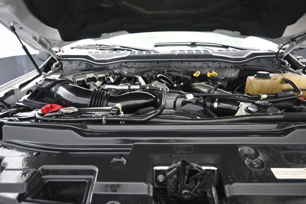 2019 Ford Super Duty F-250 SRW XL