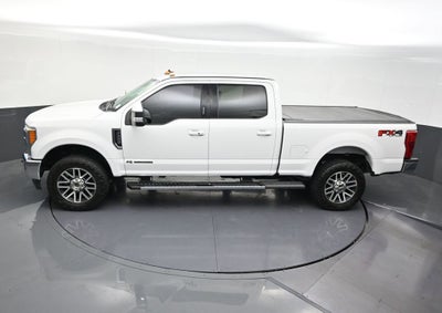 2019 Ford Super Duty F-250 SRW XL