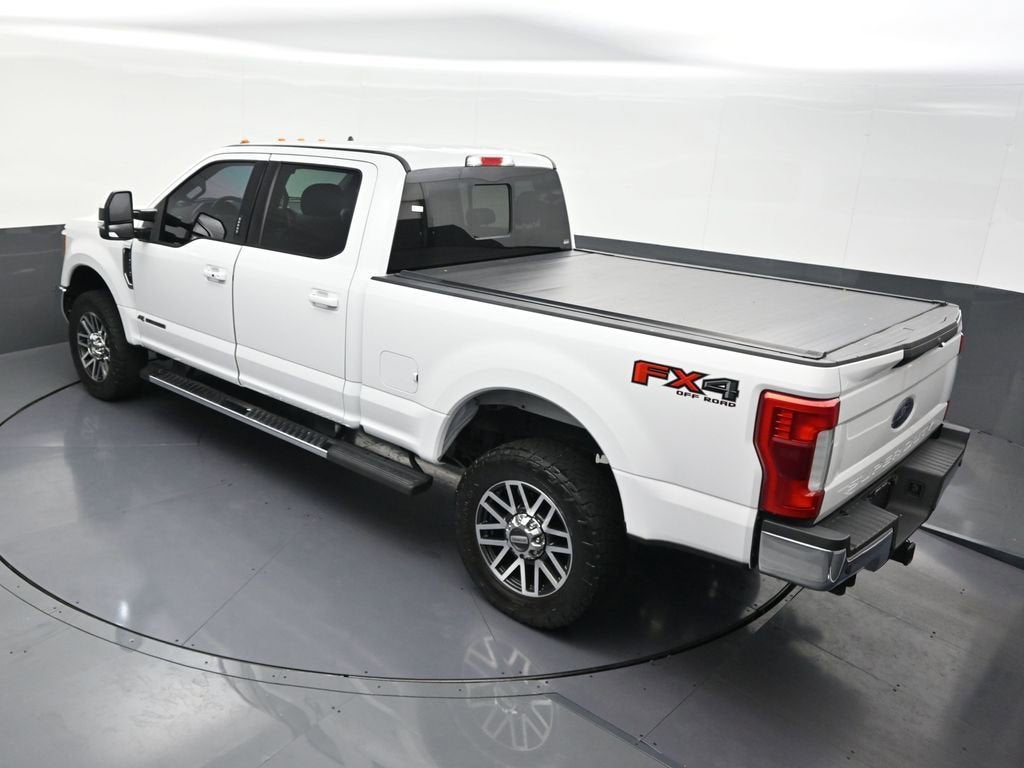2019 Ford Super Duty F-250 SRW XL