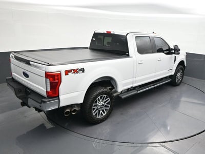2019 Ford Super Duty F-250 SRW XL