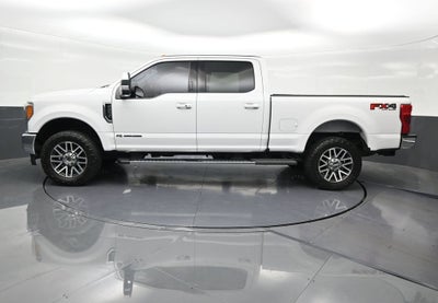 2019 Ford Super Duty F-250 SRW XL