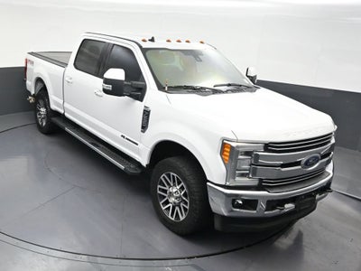 2019 Ford Super Duty F-250 SRW XL