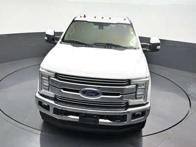 2019 Ford Super Duty F-250 SRW XL