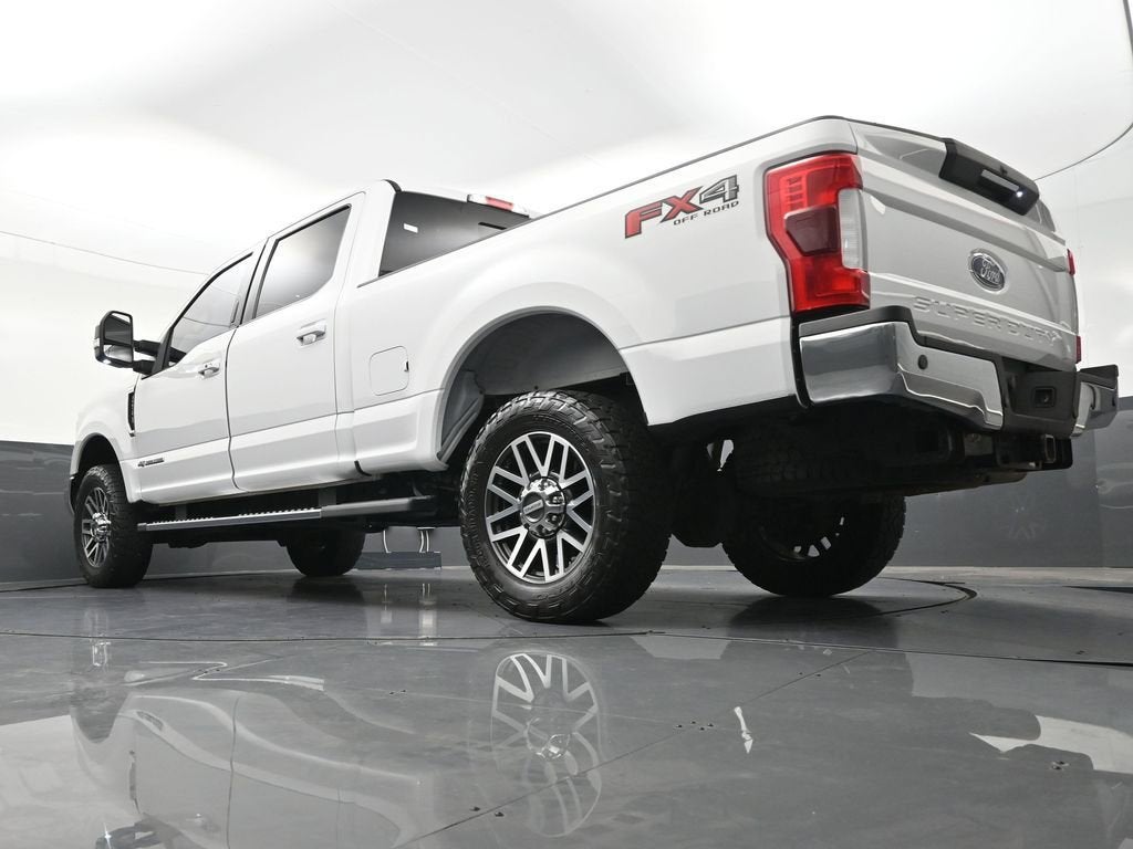 2019 Ford Super Duty F-250 SRW XL