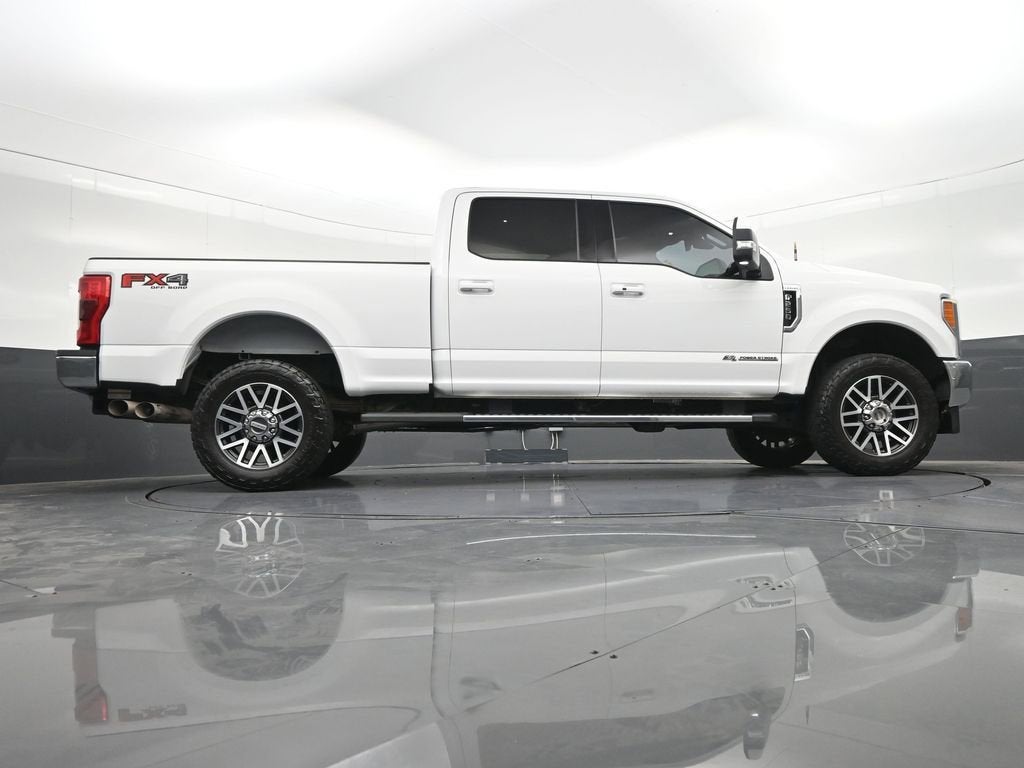 2019 Ford Super Duty F-250 SRW XL