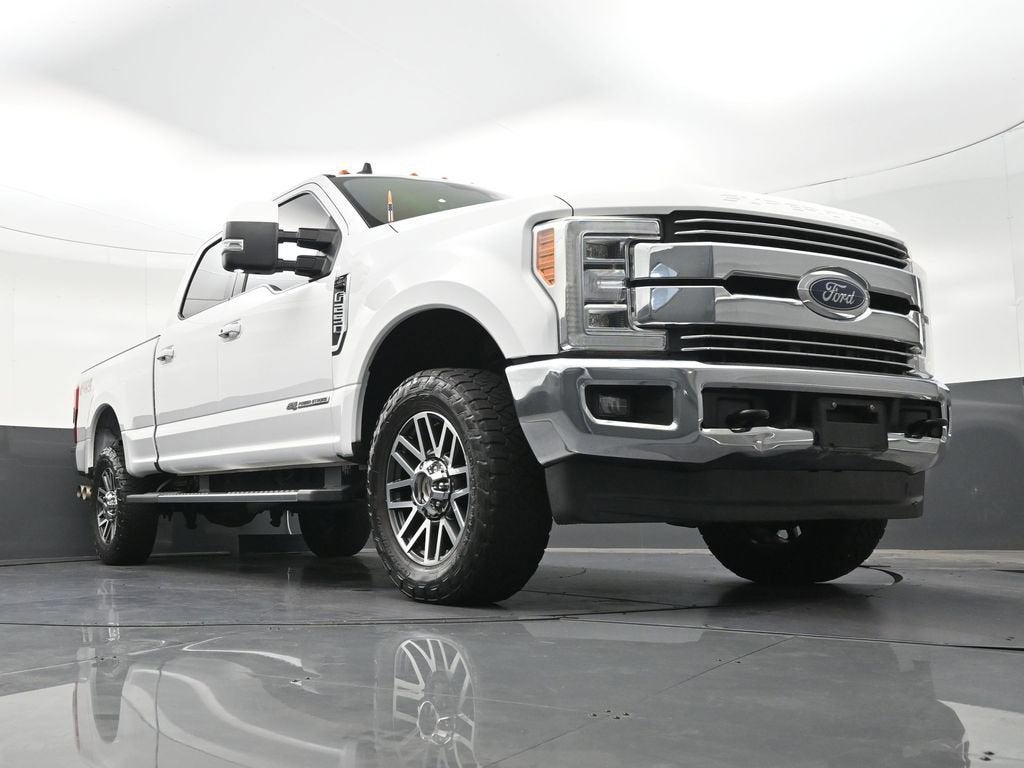 2019 Ford Super Duty F-250 SRW XL