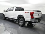 2019 Ford Super Duty F-250 SRW XL