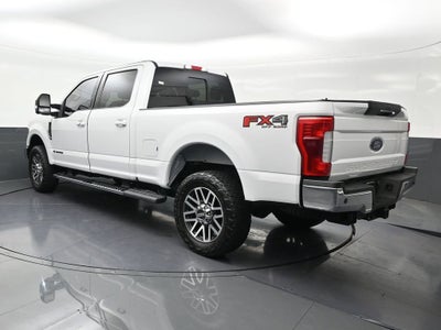 2019 Ford Super Duty F-250 SRW XL