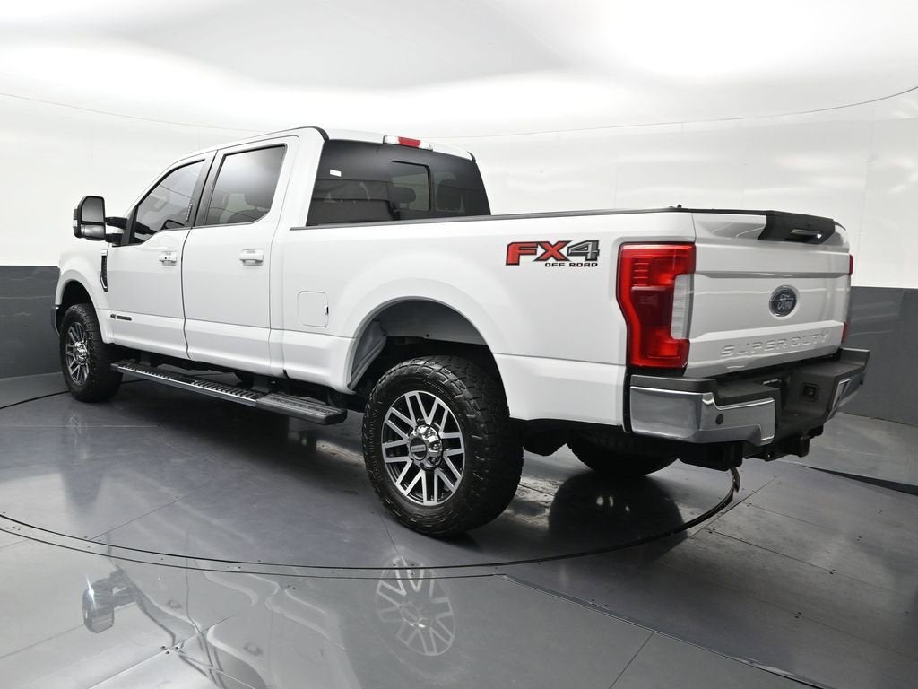 2019 Ford Super Duty F-250 SRW XL