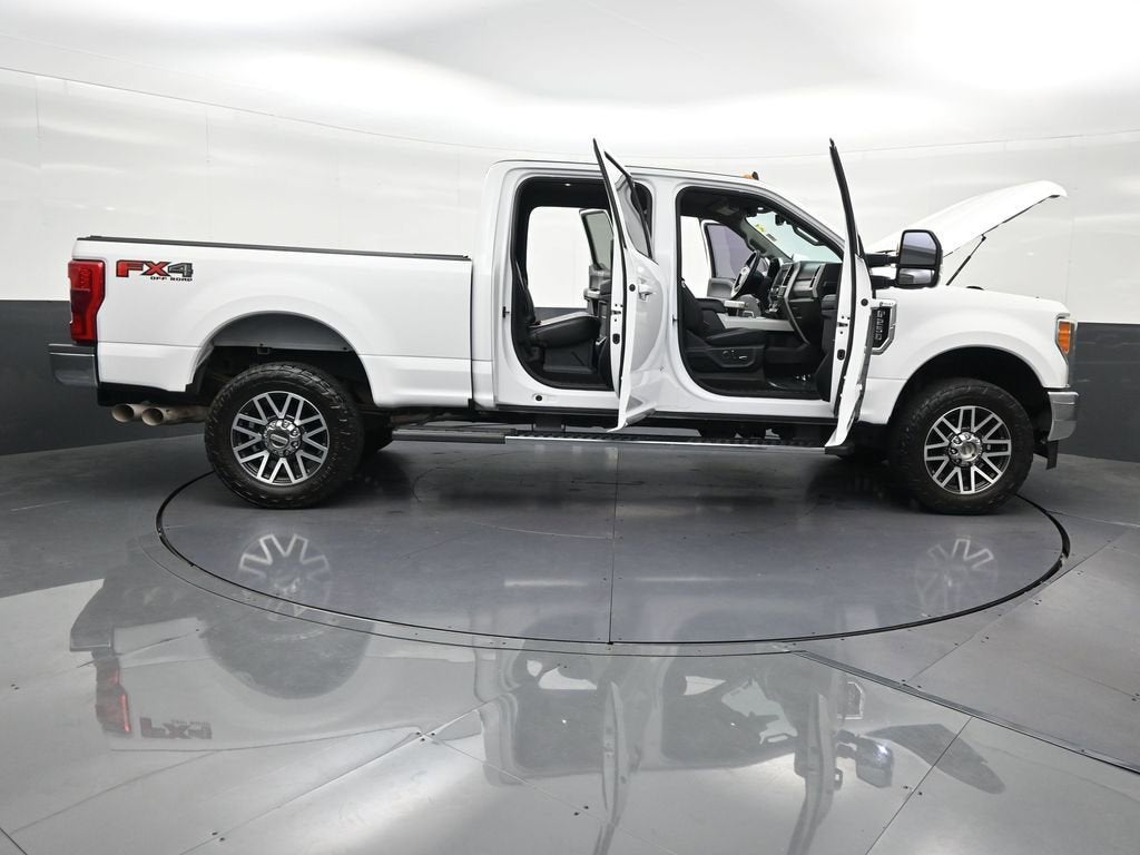 2019 Ford Super Duty F-250 SRW XL