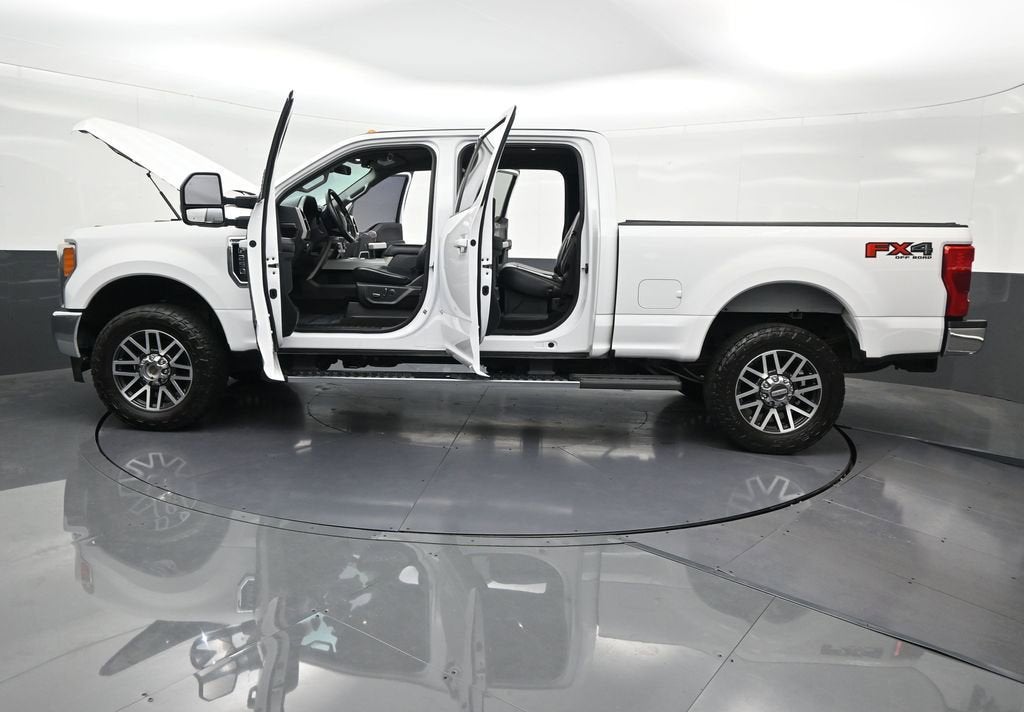 2019 Ford Super Duty F-250 SRW XL