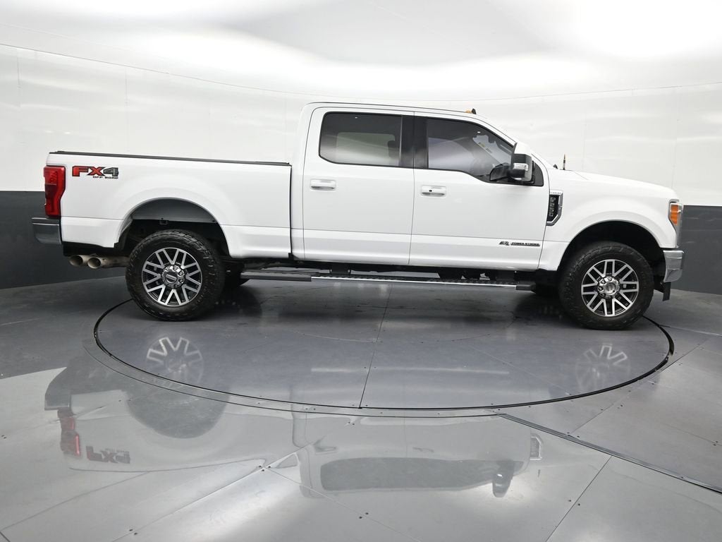 2019 Ford Super Duty F-250 SRW XL