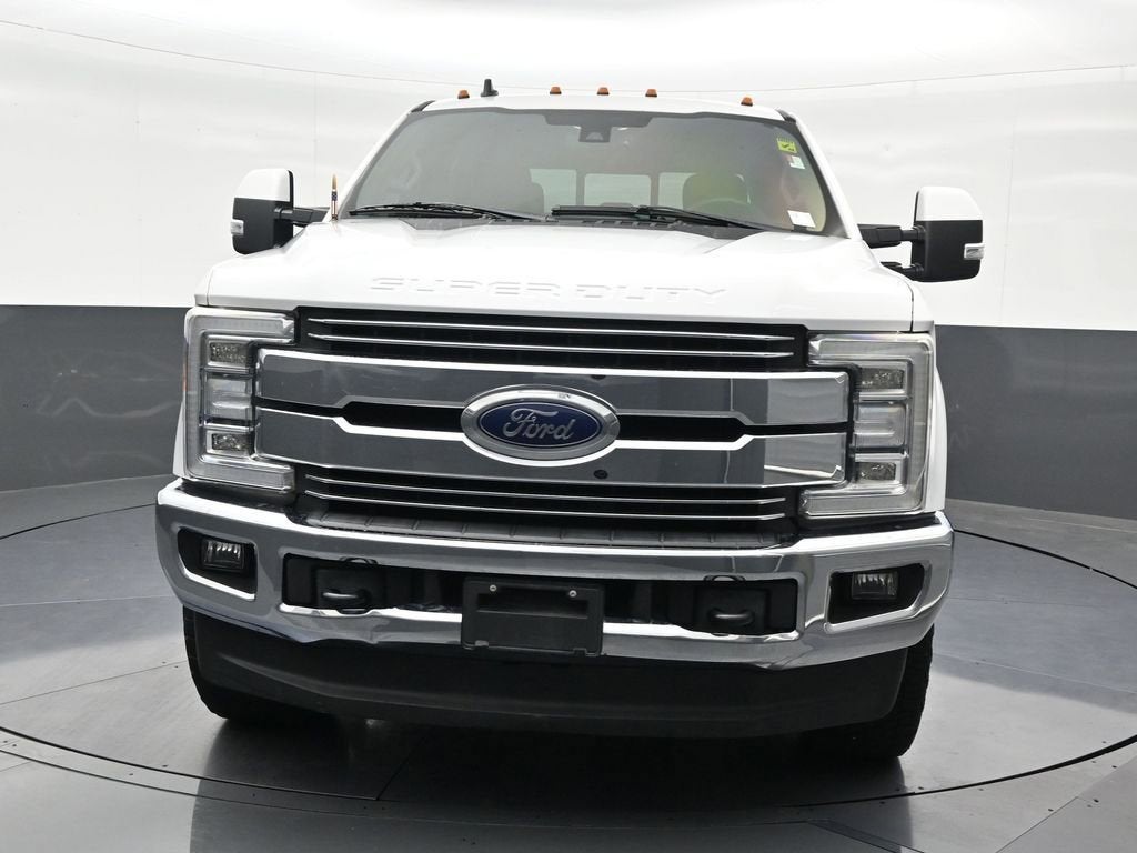 2019 Ford Super Duty F-250 SRW XL