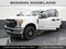 2019 Ford Super Duty F-250 SRW XL