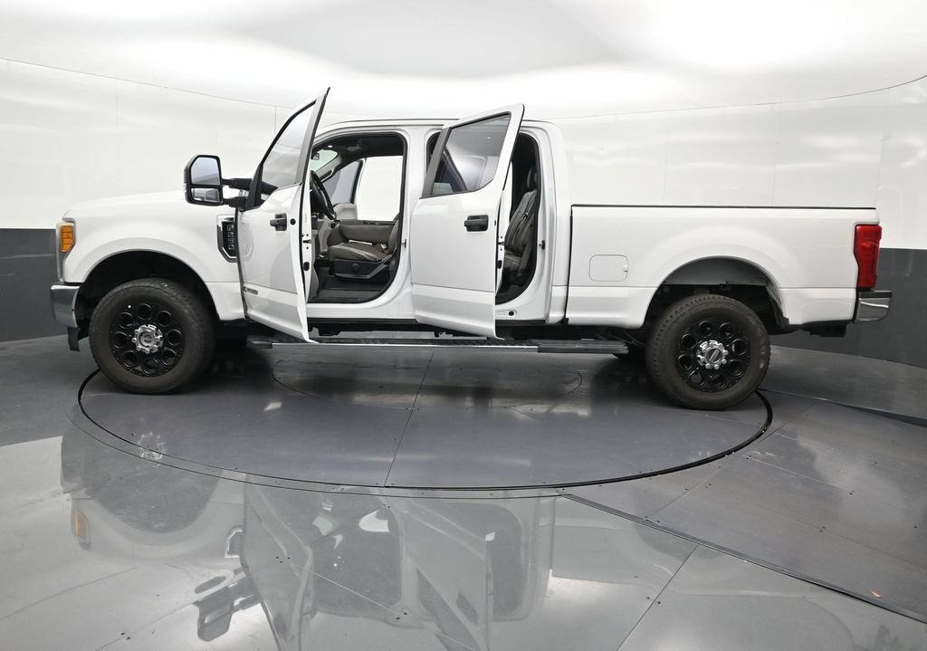 2019 Ford Super Duty F-250 SRW XL