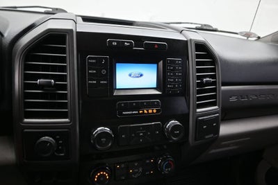 2019 Ford Super Duty F-250 SRW XL