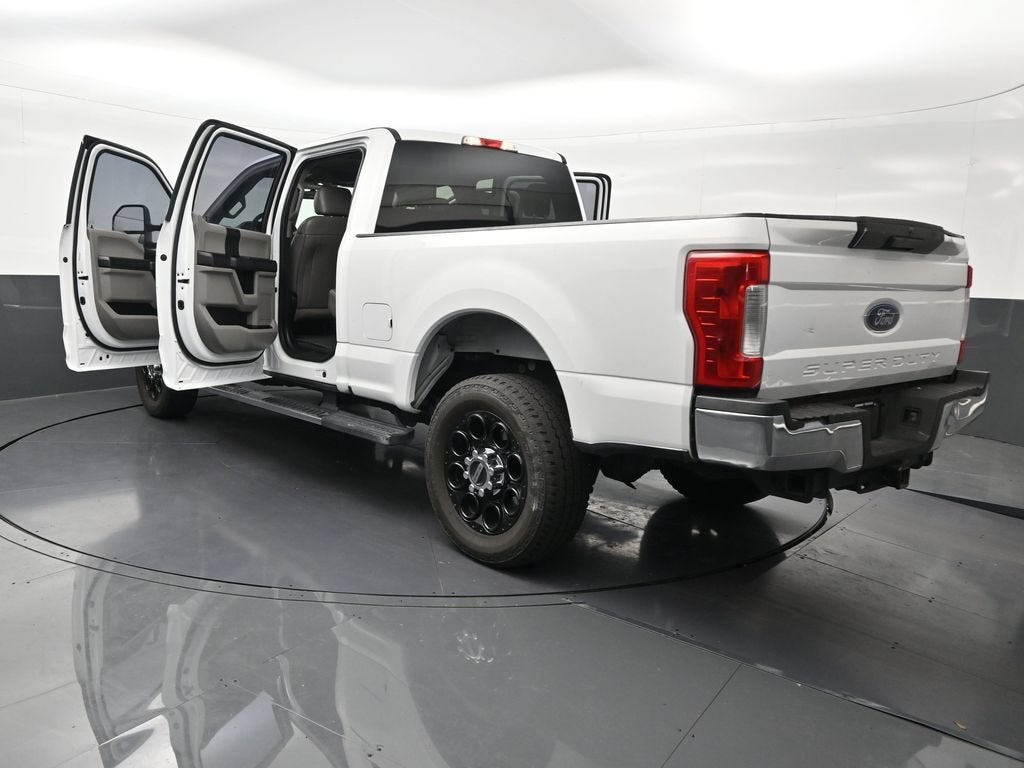 2019 Ford Super Duty F-250 SRW XL