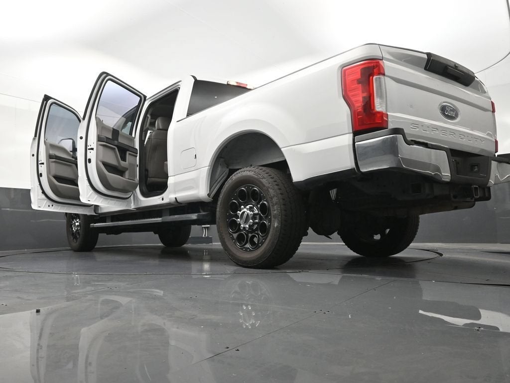 2019 Ford Super Duty F-250 SRW XL