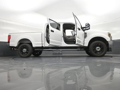 2019 Ford Super Duty F-250 SRW XL