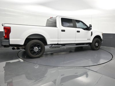 2019 Ford Super Duty F-250 SRW XL