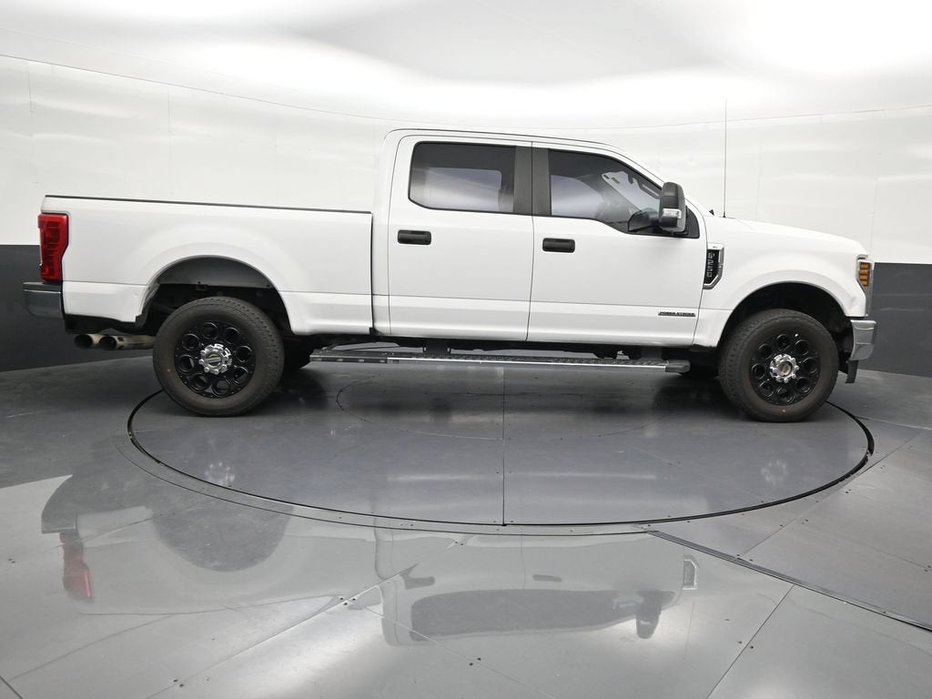 2019 Ford Super Duty F-250 SRW XL