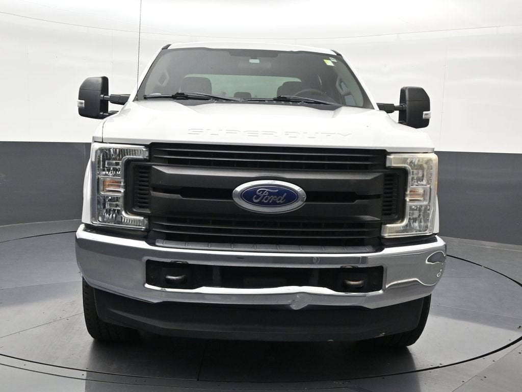 2019 Ford Super Duty F-250 SRW XL