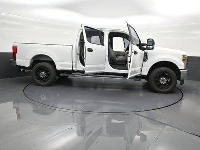 2019 Ford Super Duty F-250 SRW XL